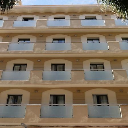 Hotel Rusadir Melilla Exterior photo