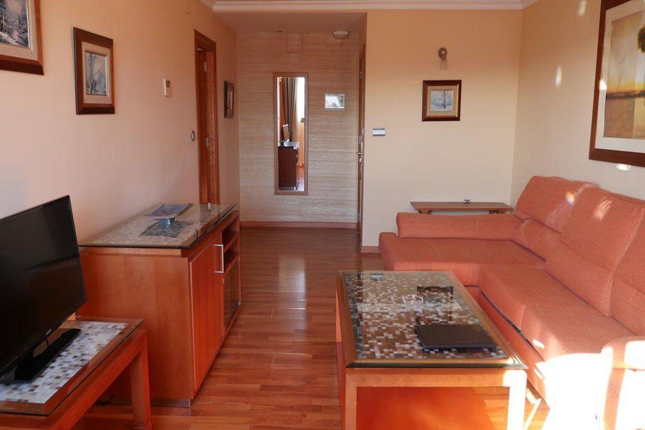 Hotel Rusadir Melilla Exterior photo