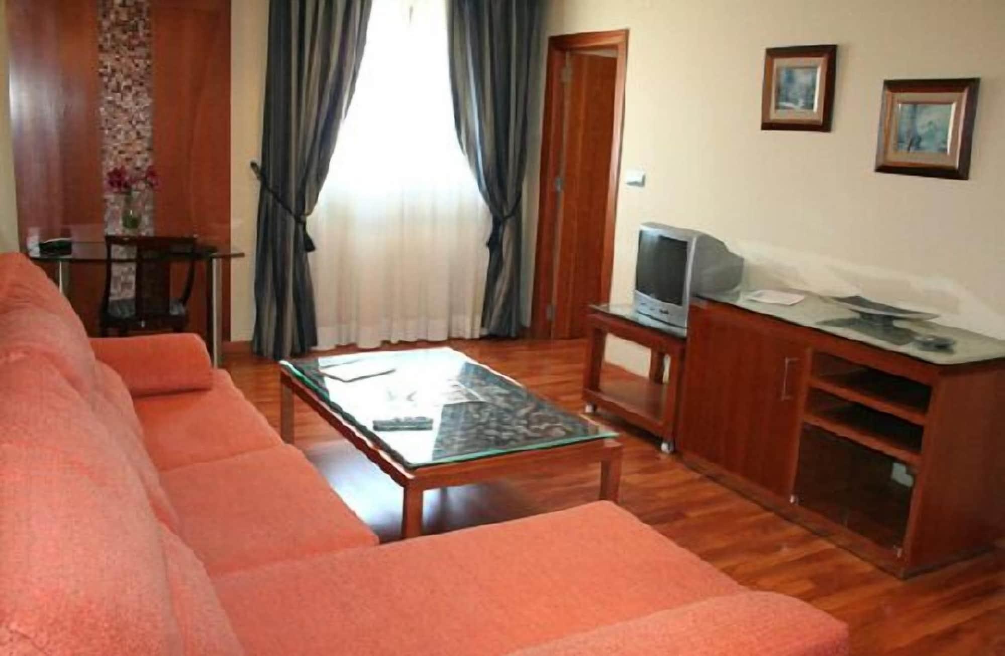 Hotel Rusadir Melilla Exterior photo
