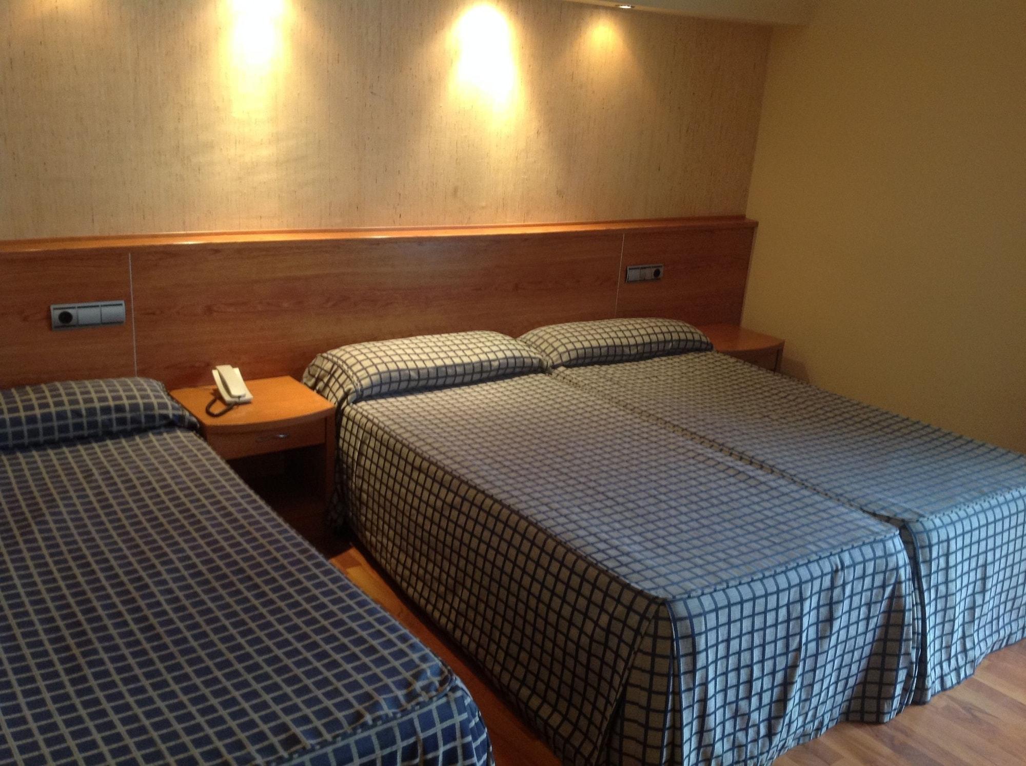 Hotel Rusadir Melilla Exterior photo