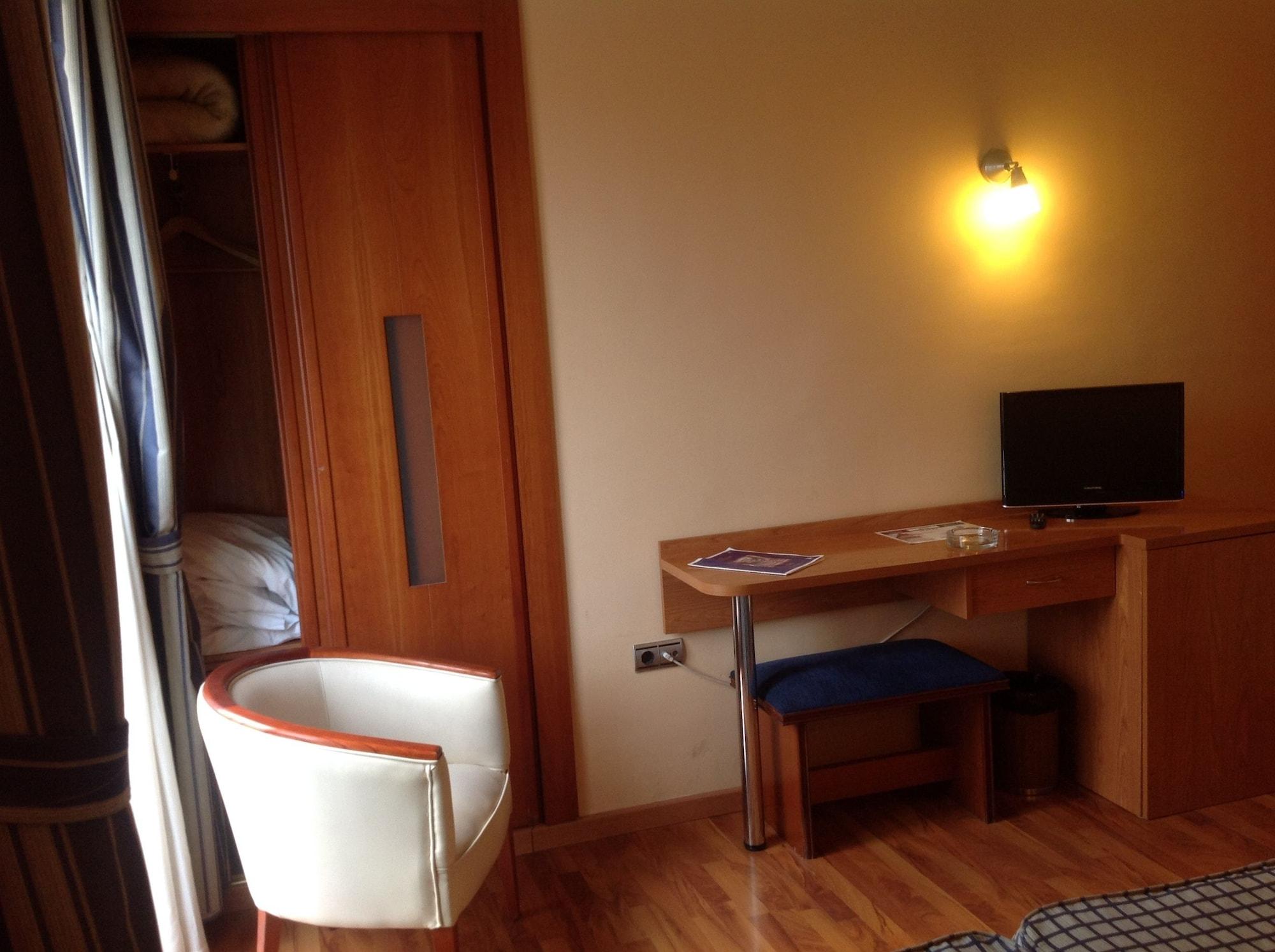 Hotel Rusadir Melilla Exterior photo