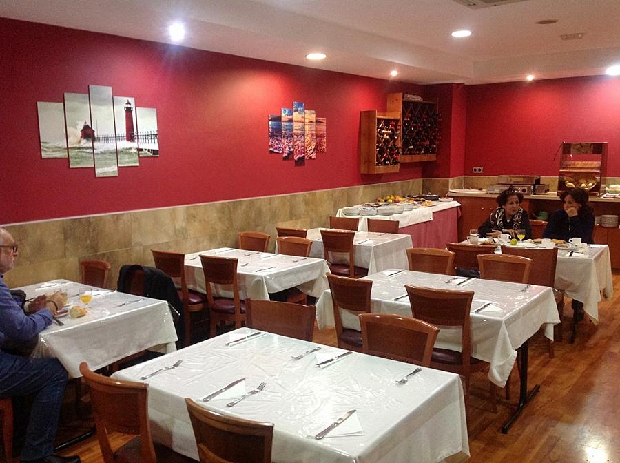 Hotel Rusadir Melilla Exterior photo