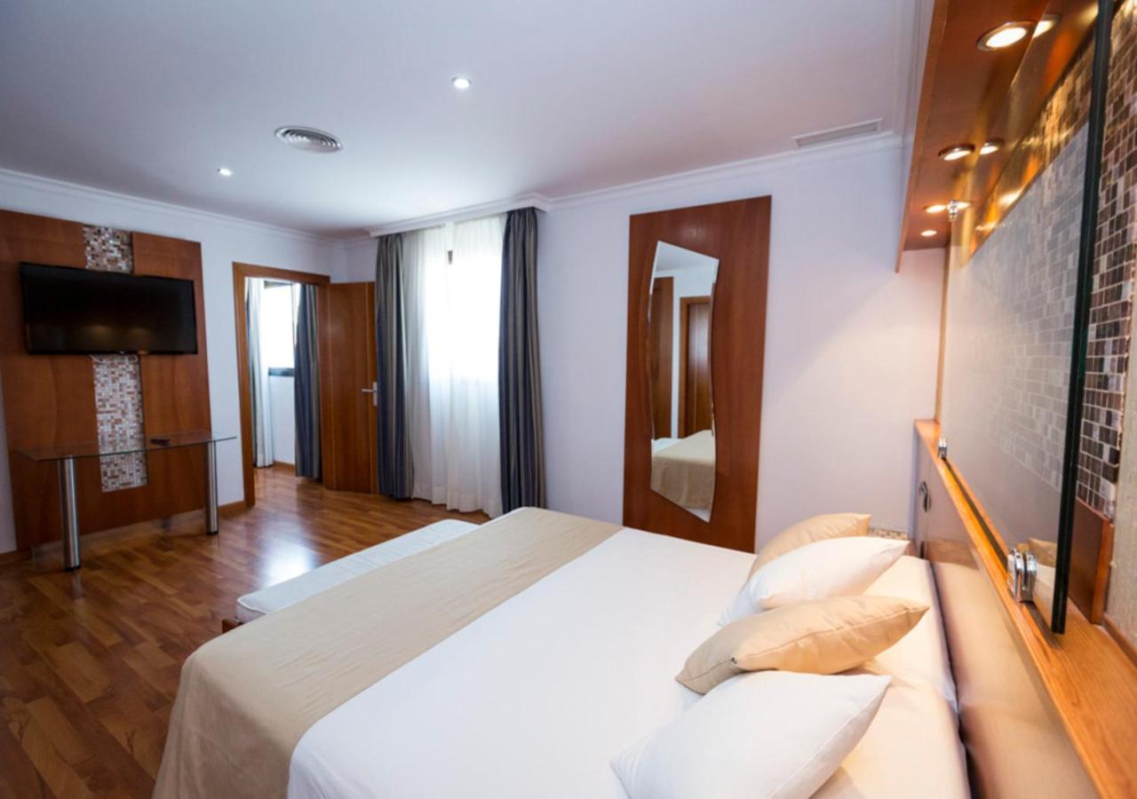 Hotel Rusadir Melilla Exterior photo