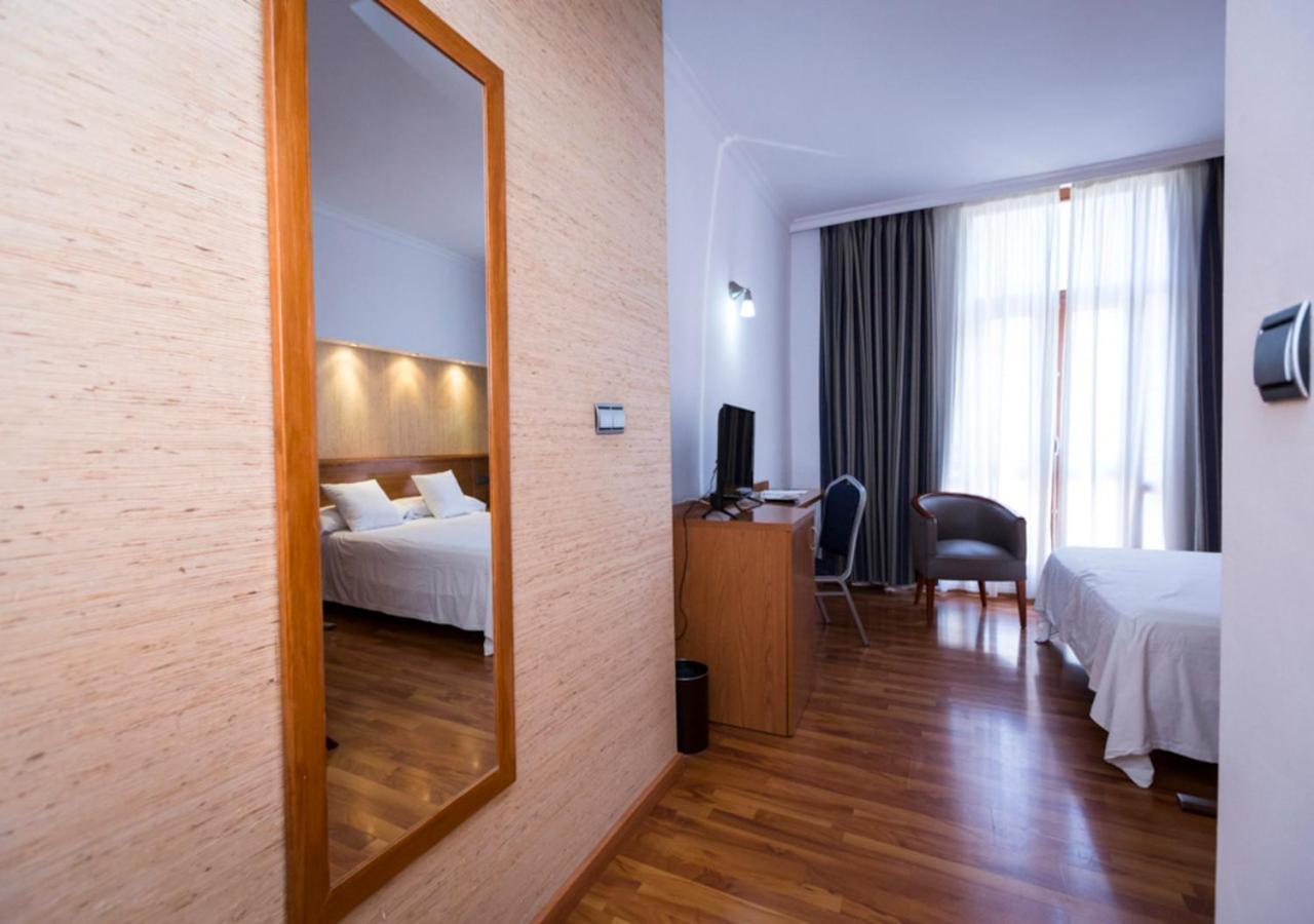 Hotel Rusadir Melilla Exterior photo