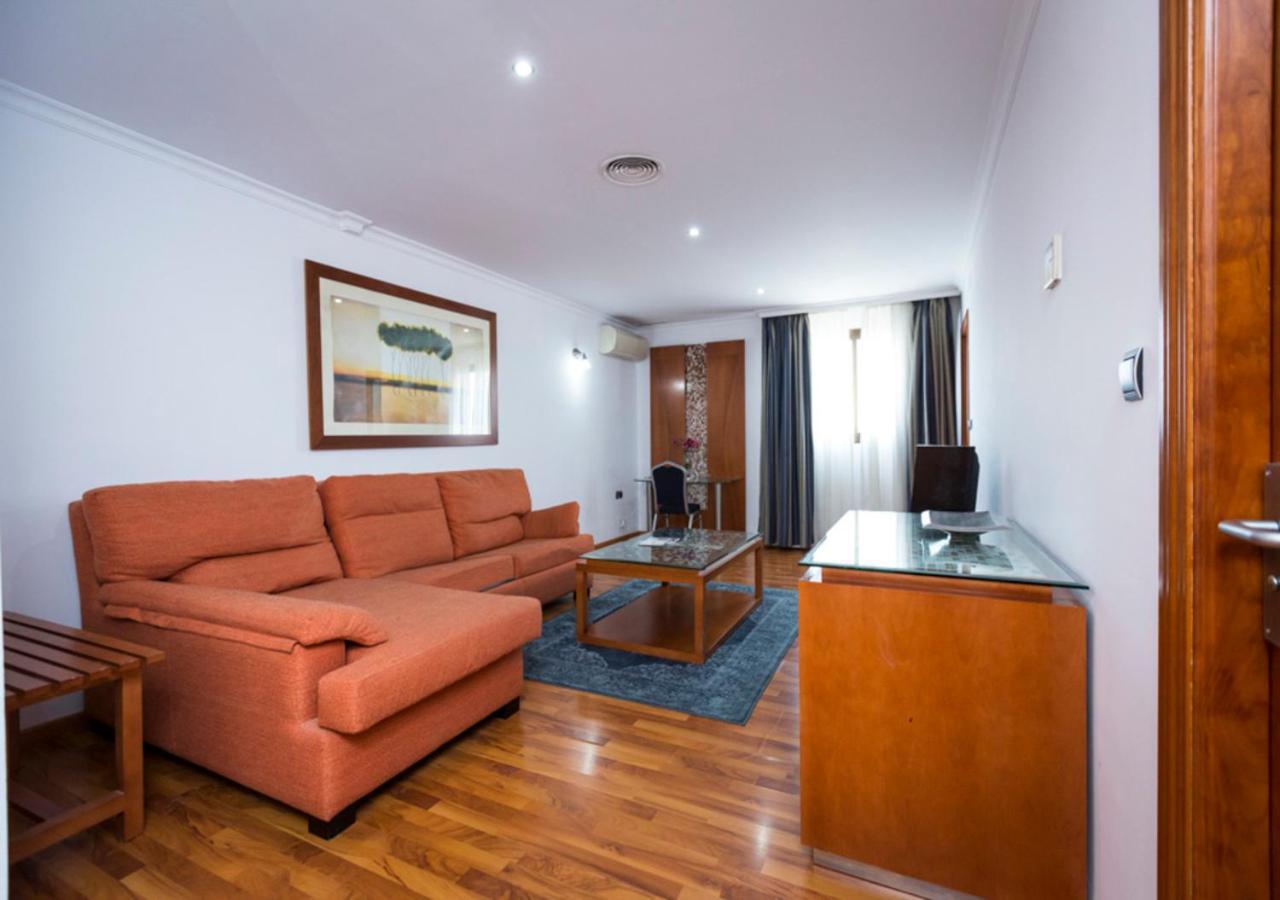 Hotel Rusadir Melilla Exterior photo