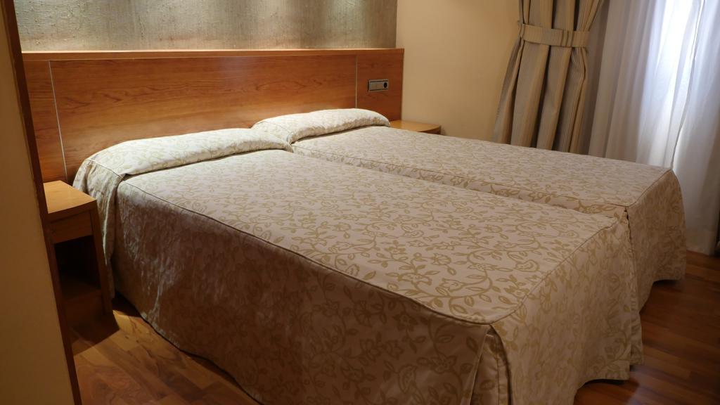 Hotel Rusadir Melilla Exterior photo