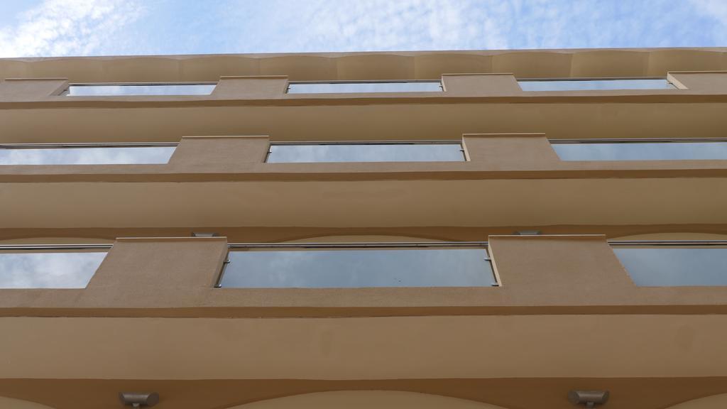 Hotel Rusadir Melilla Exterior photo