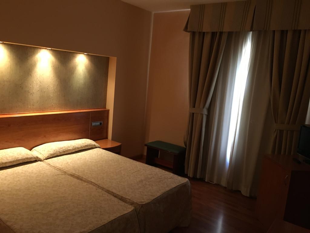 Hotel Rusadir Melilla Exterior photo